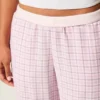 Baggy-Flanellhose Baggy-Flanellhose