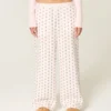 Baggy-Flanellhose Baggy-Flanellhose