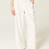 Baggy-Flanellhose Baggy-Flanellhose
