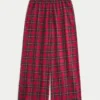 Baggy-Flanellhose Baggy-Flanellhose