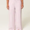 Baggy-Flanellhose Baggy-Flanellhose