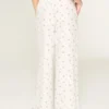Baggy-Flanellhose Baggy-Flanellhose