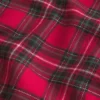 Baggy-Flanellhose Baggy-Flanellhose