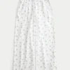 Baggy-Flanellhose Baggy-Flanellhose