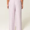Baggy-Flanellhose Baggy-Flanellhose