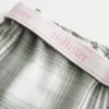 Baggy-Flanellhose Baggy-Flanellhose