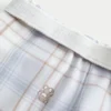 Baggy-Flanellhose Baggy-Flanellhose
