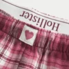 Baggy-Flanellhose Baggy-Flanellhose