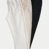 Baggy Fleece Icon Jogger 3er-Pack