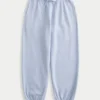 Baggy Fleece Jogginghose Baggy Fleece Jogginghose