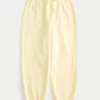 Baggy Fleece Jogginghose Baggy Fleece Jogginghose