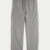 Baggy-Fußballhose
