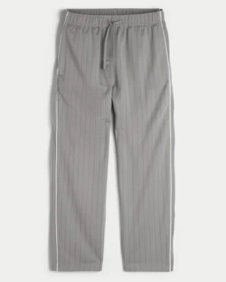 Baggy-Fußballhose