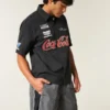 Baggy-Fußballshorts, mittellang