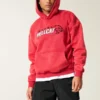 Baggy-Fußballshorts, mittellang