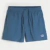 Baggy-Fußballshorts, mittellang Baggy-Fußballshorts, mittellang