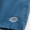 Baggy-Fußballshorts, mittellang Baggy-Fußballshorts, mittellang
