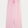 Baggy-Hose mit niedriger Leibhöhe zum Hineinschlüpfen Baggy-Hose mit niedriger Leibhöhe zum Hineinschlüpfen