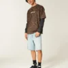 Baggy-Jeansshorts Baggy-Jeansshorts