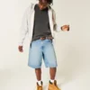 Baggy-Jeansshorts Baggy-Jeansshorts