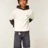 Baggy-Jeansshorts Baggy-Jeansshorts