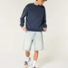 Baggy-Jeansshorts Baggy-Jeansshorts