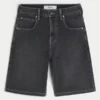 Baggy-Jeansshorts Baggy-Jeansshorts