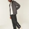 Baggy-Jogginghose
