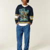 Baggy-Jogginghose Baggy-Jogginghose