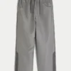 Baggy-Jogginghose