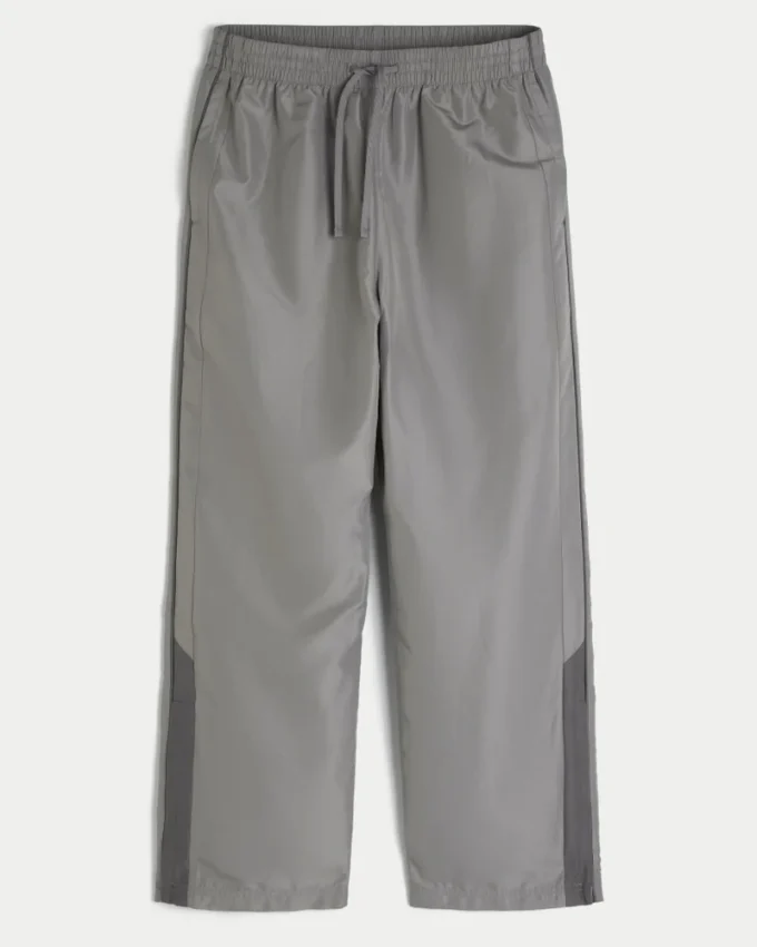 Baggy-Jogginghose