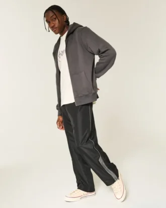 Baggy-Jogginghose