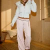Baggy-Jogginghose Baggy-Jogginghose