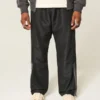 Baggy-Jogginghose