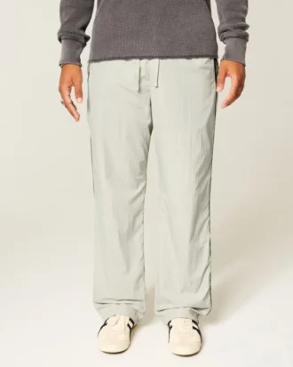 Baggy-Jogginghose