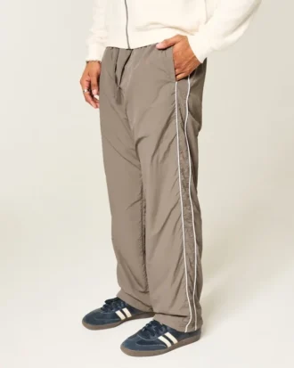 Baggy-Jogginghose