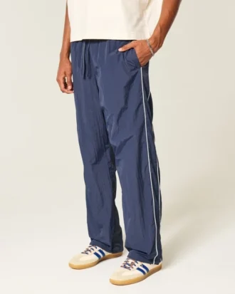Baggy-Jogginghose