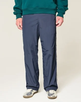 Baggy-Jogginghose