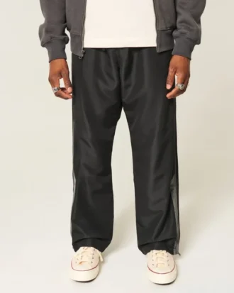 Baggy-Jogginghose