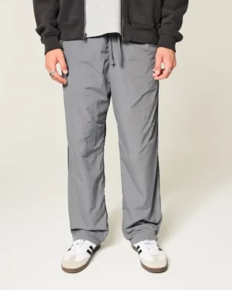 Baggy-Jogginghose