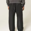 Baggy-Jogginghose