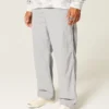 Baggy-Jogginghose
