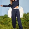 Baggy-Jogginghose Baggy-Jogginghose