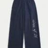 Baggy-Jogginghose „Class of ’26” Baggy-Jogginghose „Class of ’26”
