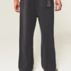 Baggy-Jogginghose mit Schlangenprint