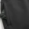 Baggy-Jogginghose mit Schlangenprint