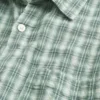 Baggy-Shirt mit kurzen Ärmeln