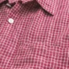 Baggy-Shirt mit kurzen Ärmeln Baggy-Shirt mit kurzen Ärmeln