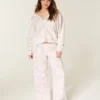 Baggy-Sweathose mit Camouflage-Muster Baggy-Sweathose mit Camouflage-Muster