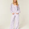 Baggy-Sweathose mit Camouflage-Muster Baggy-Sweathose mit Camouflage-Muster